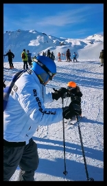 Anzers départ