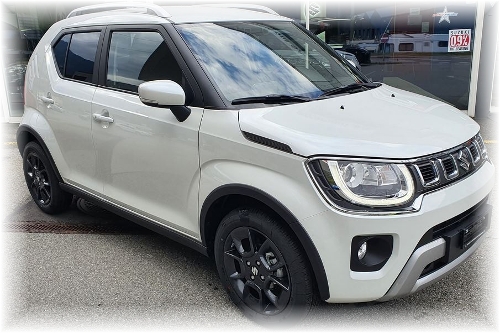 Ignis Pzulai