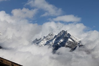 Schartzhorn