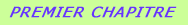 premier chapitre
