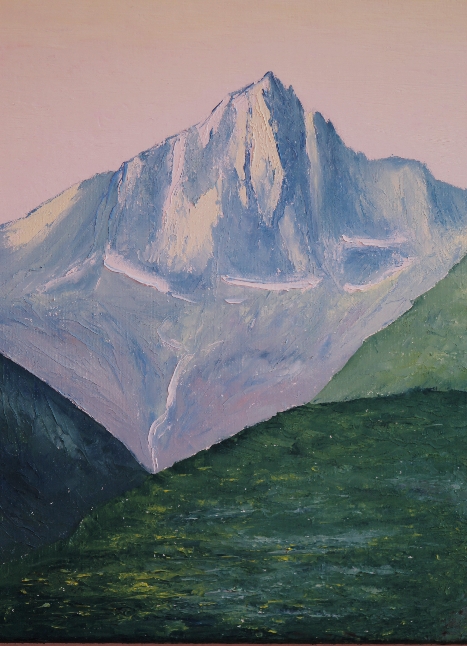 Bitschhorn